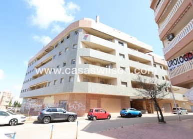 Sale - Apartment - Torrevieja - Costa Blanca