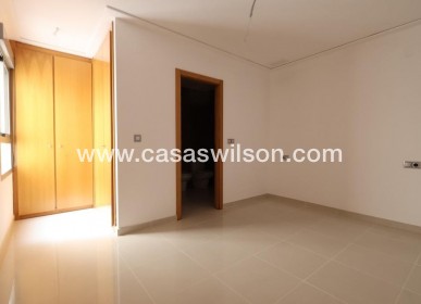 Sale - Apartment - Torrevieja - Costa Blanca