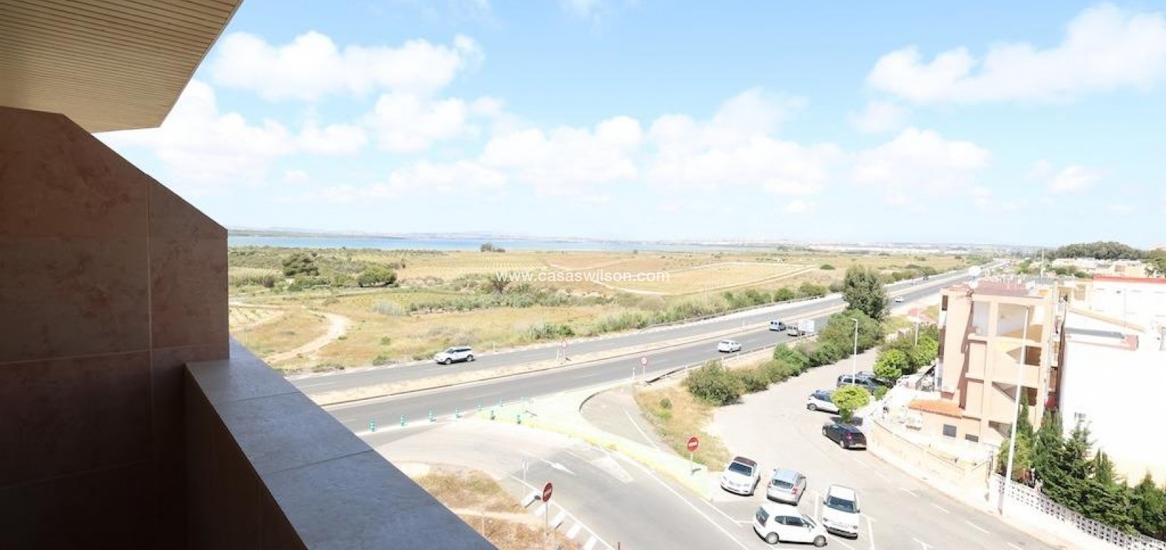 Sale - Apartment - Torrevieja - Costa Blanca