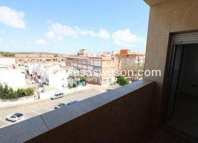 Sale - Apartment - Torrevieja - Costa Blanca