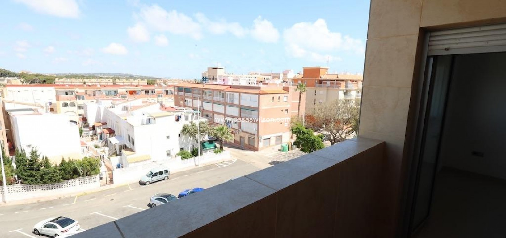 Sale - Apartment - Torrevieja - Costa Blanca