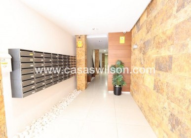 Sale - Apartment - Torrevieja - Costa Blanca