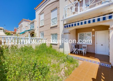 Sale - Bungalow - Torrevieja - Aguas nuevas 1
