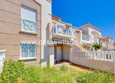 Sale - Bungalow - Torrevieja - Aguas nuevas 1