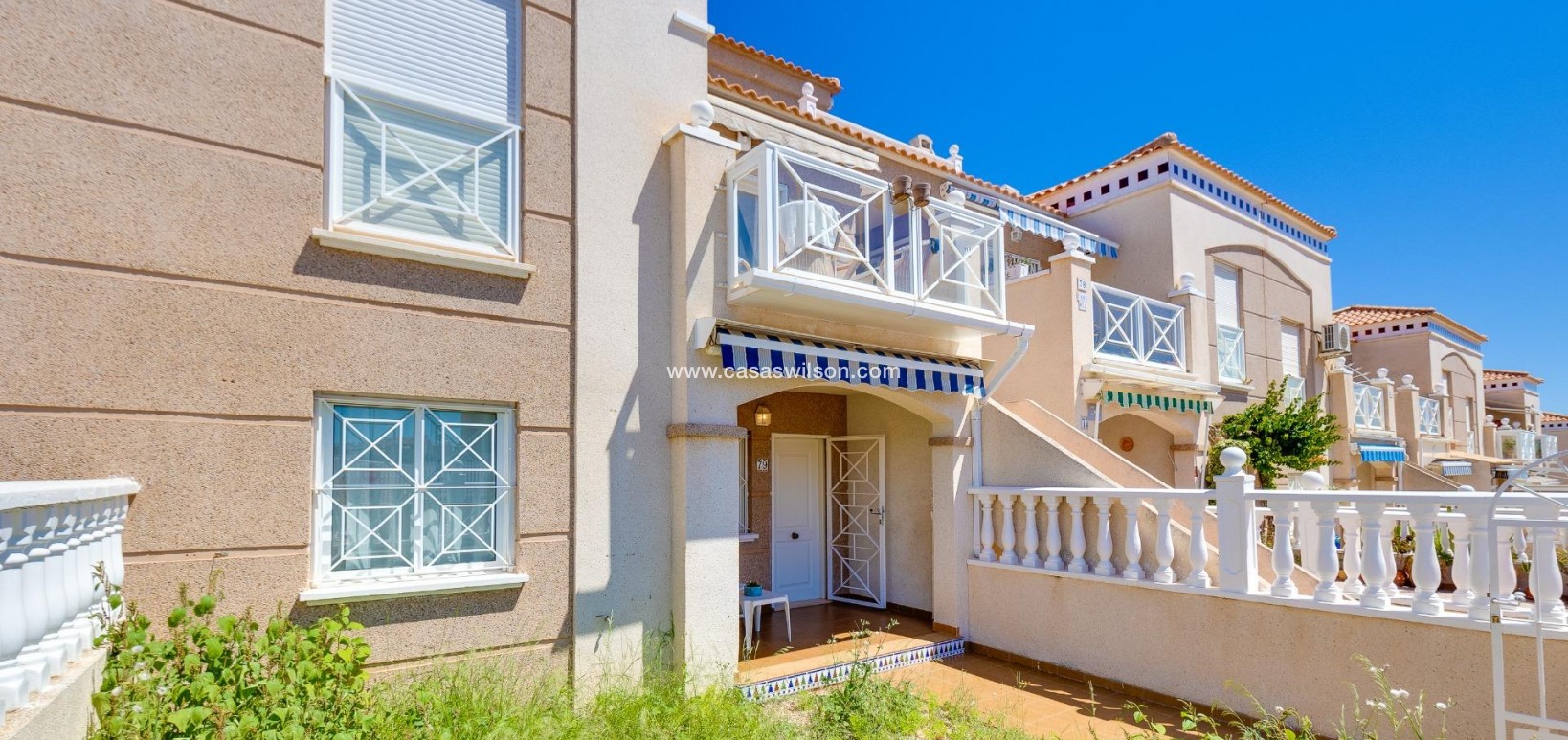 Sale - Bungalow - Torrevieja - Aguas nuevas 1
