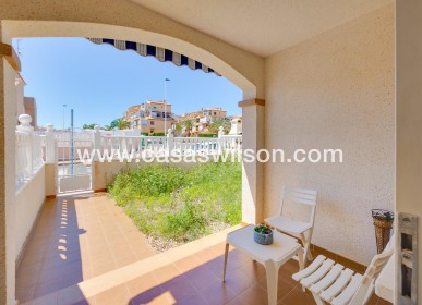 Sale - Bungalow - Torrevieja - Aguas nuevas 1