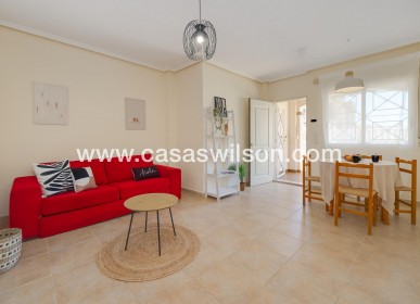 Sale - Bungalow - Torrevieja - Aguas nuevas 1