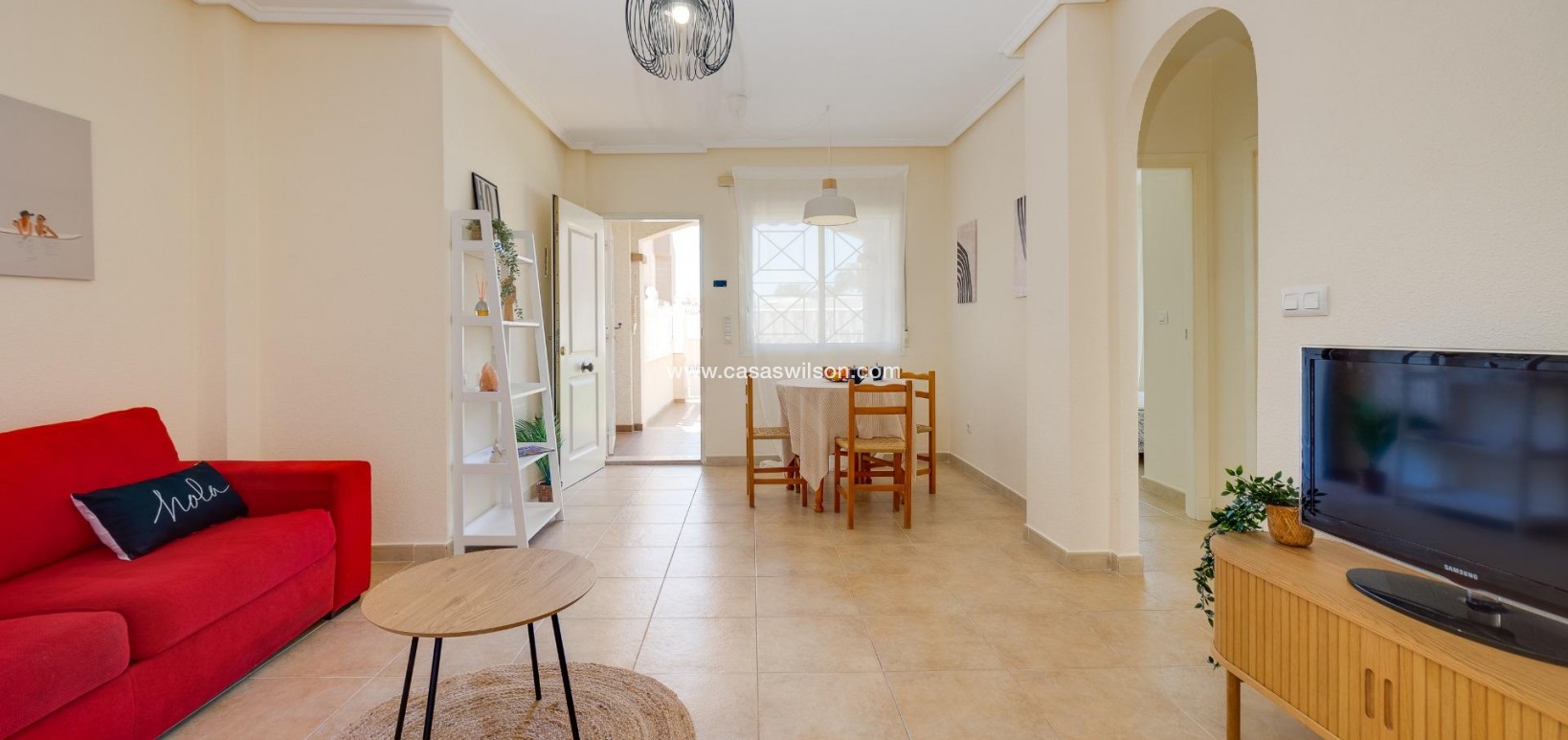 Sale - Bungalow - Torrevieja - Aguas nuevas 1