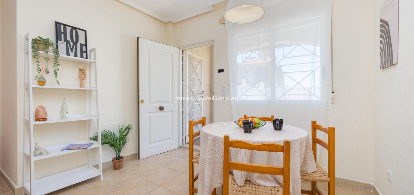 Sale - Bungalow - Torrevieja - Aguas nuevas 1
