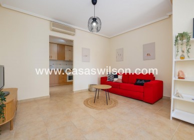 Sale - Bungalow - Torrevieja - Aguas nuevas 1