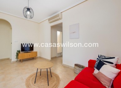 Sale - Bungalow - Torrevieja - Aguas nuevas 1
