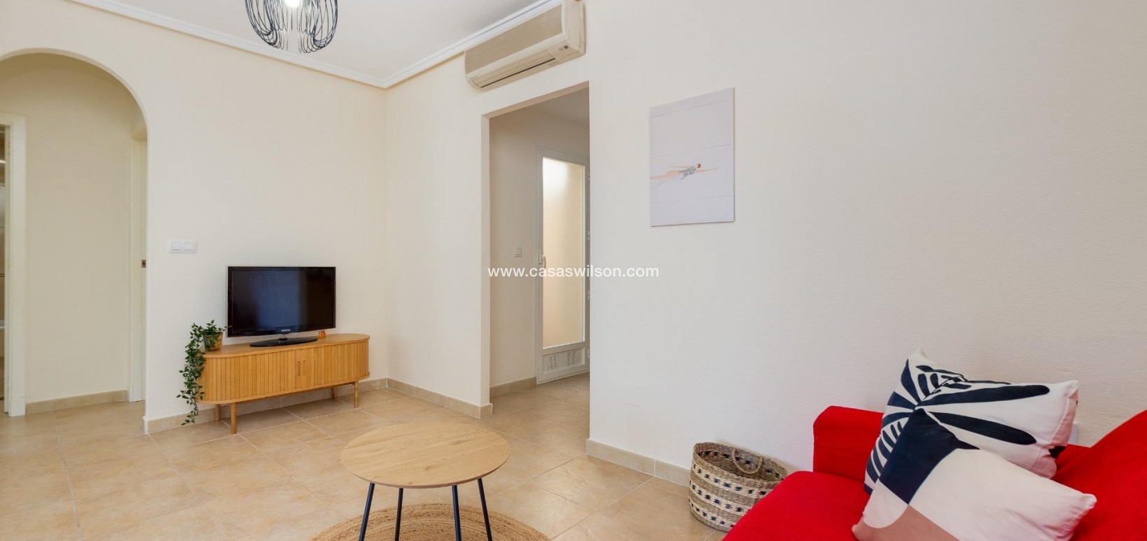Sale - Bungalow - Torrevieja - Aguas nuevas 1