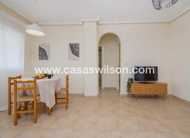 Sale - Bungalow - Torrevieja - Aguas nuevas 1