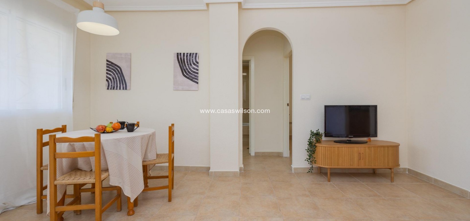 Sale - Bungalow - Torrevieja - Aguas nuevas 1