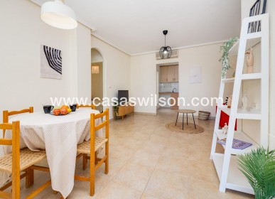 Sale - Bungalow - Torrevieja - Aguas nuevas 1