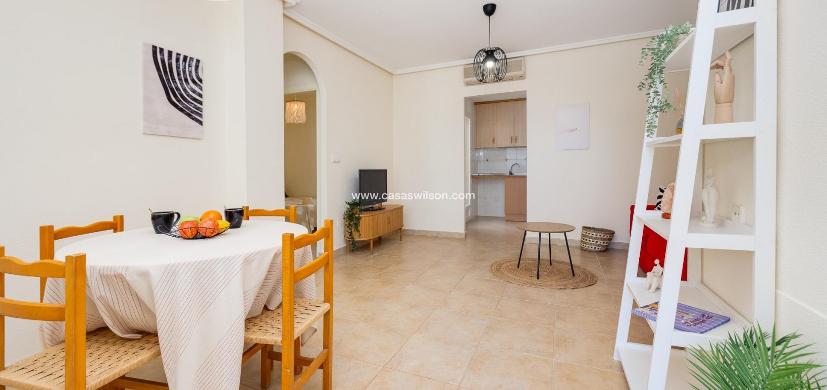 Sale - Bungalow - Torrevieja - Aguas nuevas 1