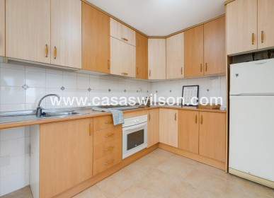 Sale - Bungalow - Torrevieja - Aguas nuevas 1