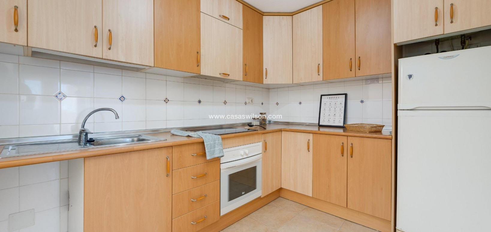 Sale - Bungalow - Torrevieja - Aguas nuevas 1