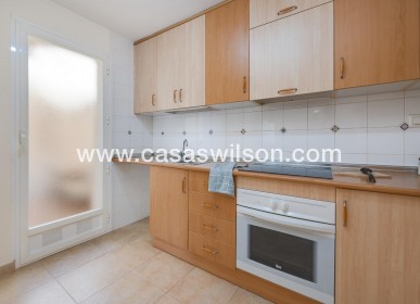 Sale - Bungalow - Torrevieja - Aguas nuevas 1