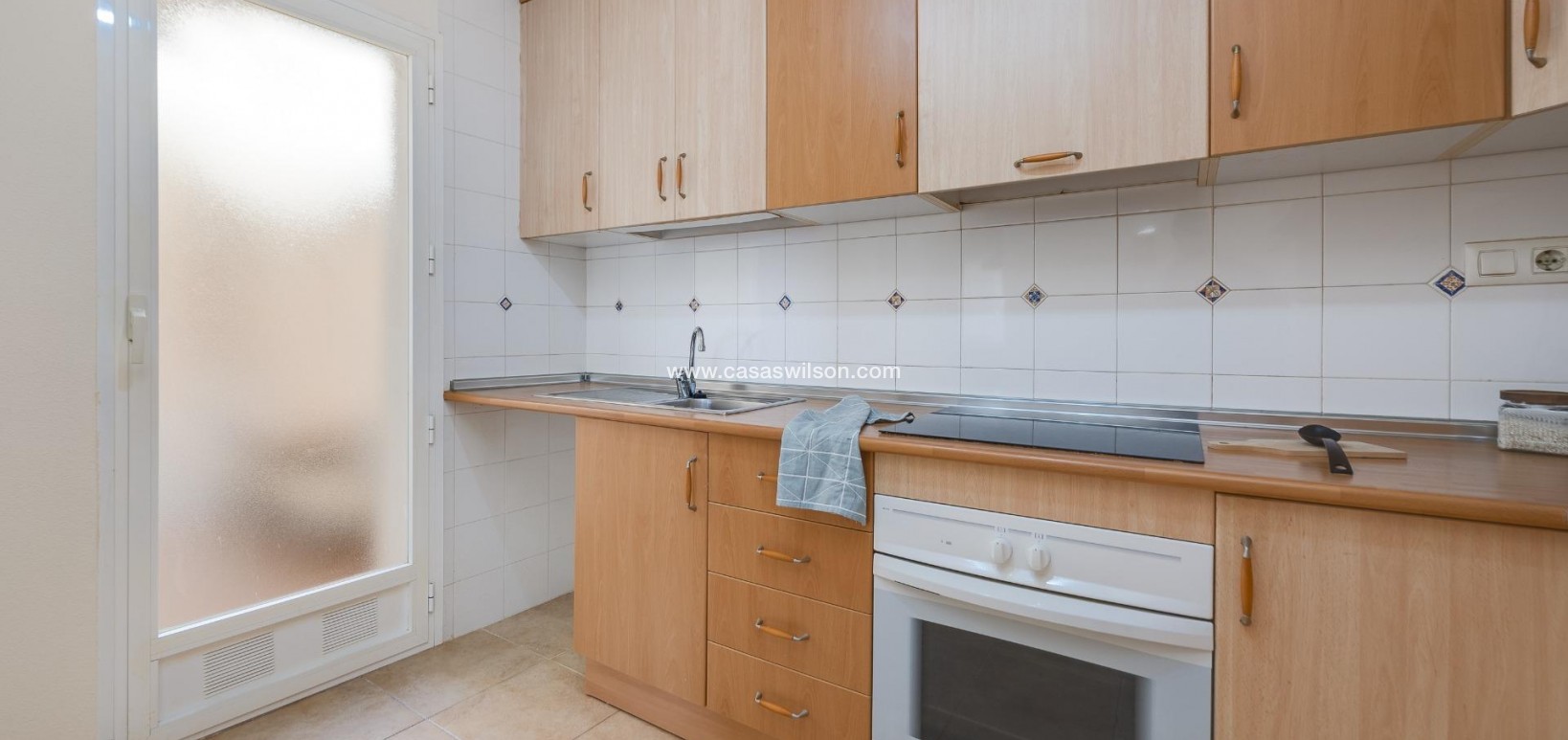 Sale - Bungalow - Torrevieja - Aguas nuevas 1