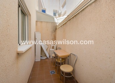 Sale - Bungalow - Torrevieja - Aguas nuevas 1