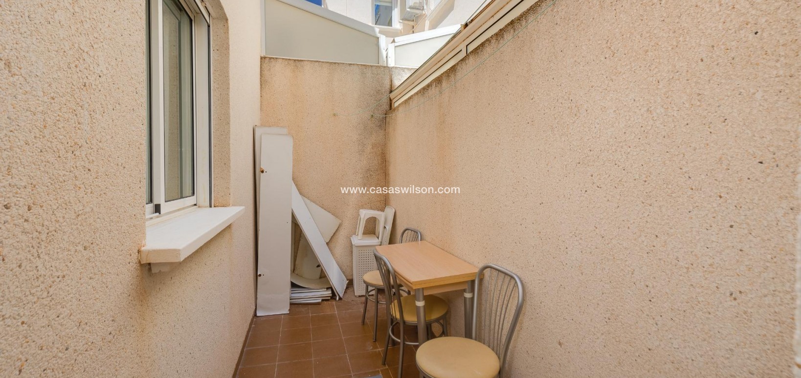 Sale - Bungalow - Torrevieja - Aguas nuevas 1