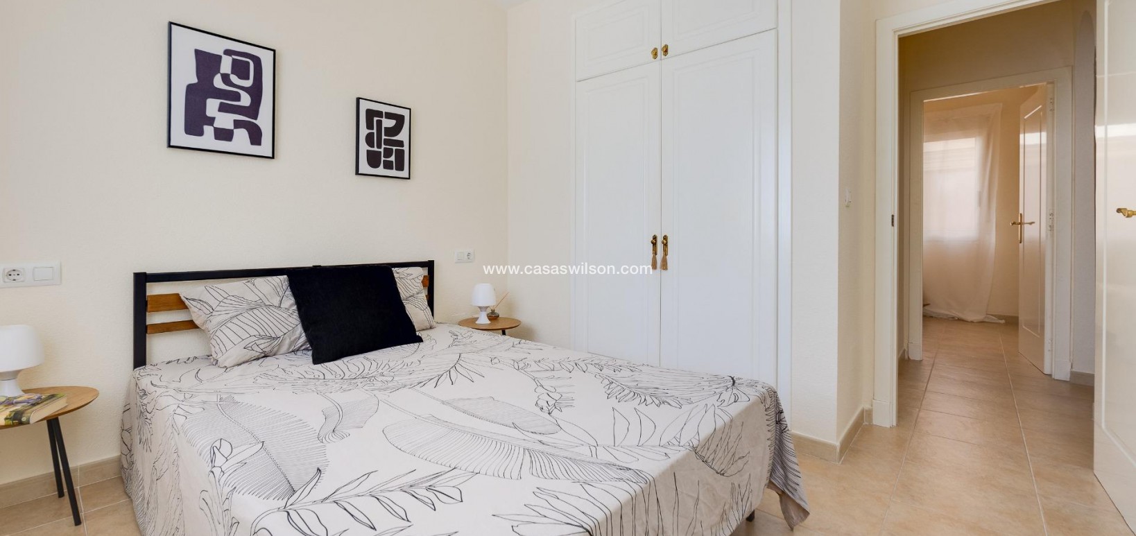 Sale - Bungalow - Torrevieja - Aguas nuevas 1