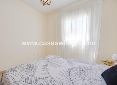Sale - Bungalow - Torrevieja - Aguas nuevas 1