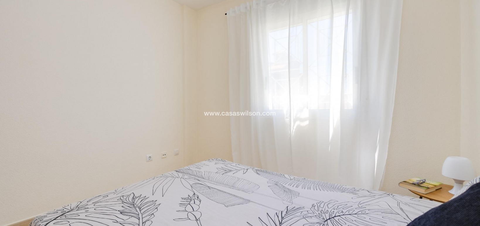 Sale - Bungalow - Torrevieja - Aguas nuevas 1