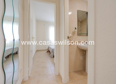 Sale - Bungalow - Torrevieja - Aguas nuevas 1