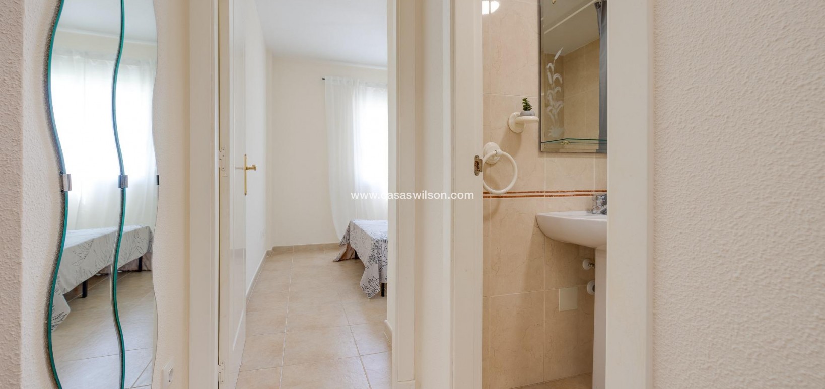 Sale - Bungalow - Torrevieja - Aguas nuevas 1