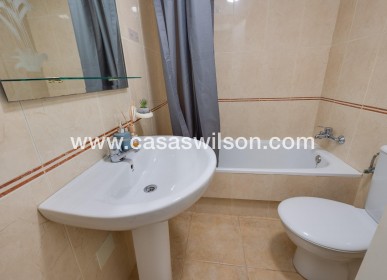 Sale - Bungalow - Torrevieja - Aguas nuevas 1