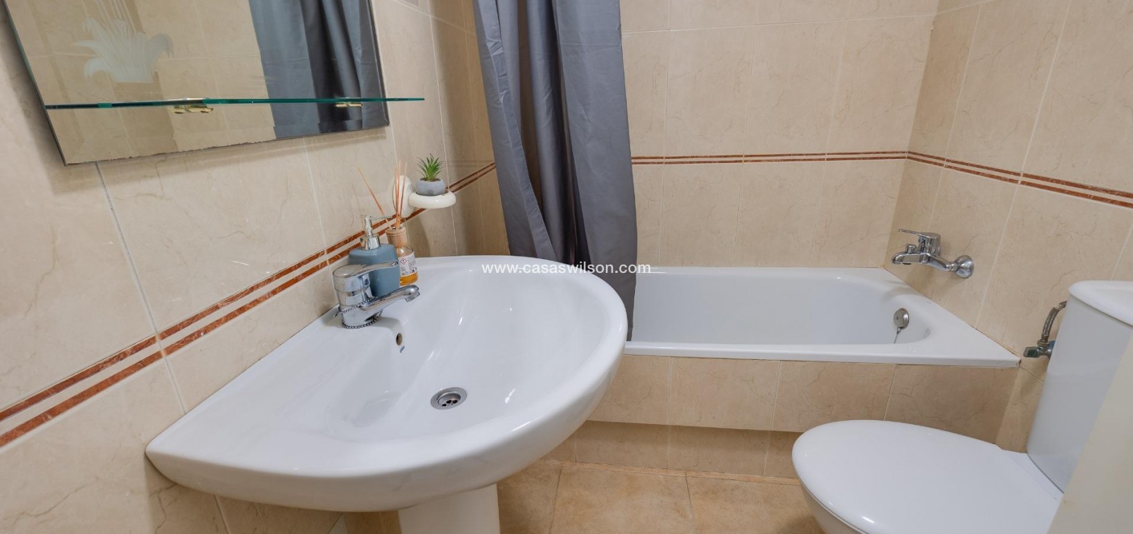 Sale - Bungalow - Torrevieja - Aguas nuevas 1