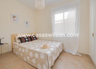 Sale - Bungalow - Torrevieja - Aguas nuevas 1