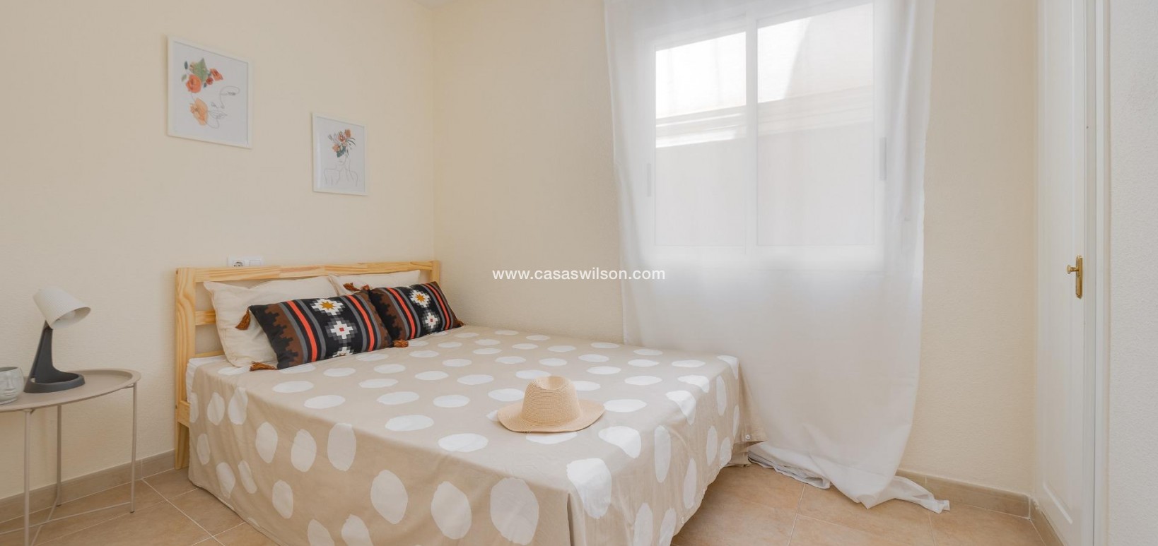 Sale - Bungalow - Torrevieja - Aguas nuevas 1