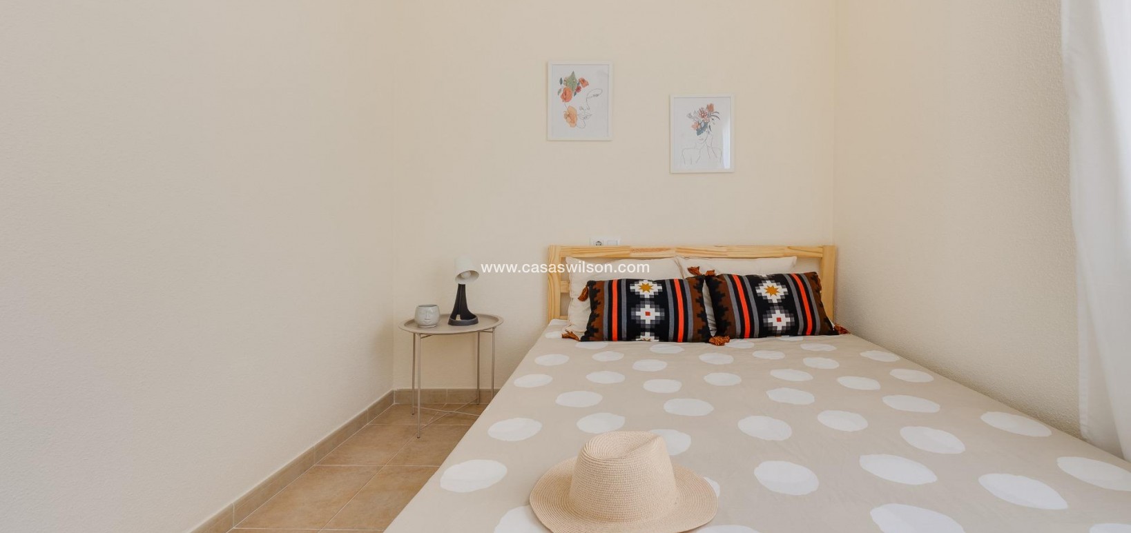 Sale - Bungalow - Torrevieja - Aguas nuevas 1