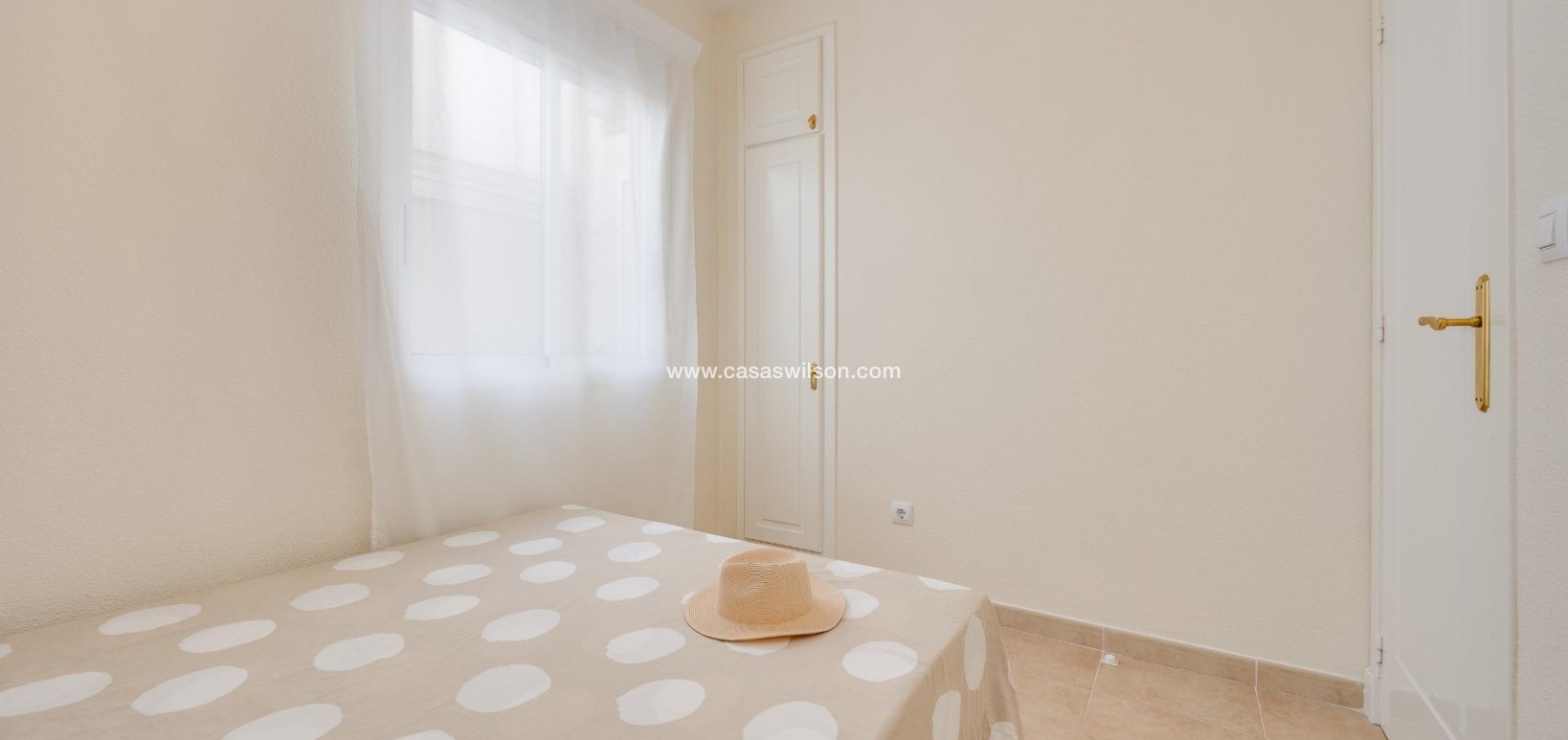 Sale - Bungalow - Torrevieja - Aguas nuevas 1