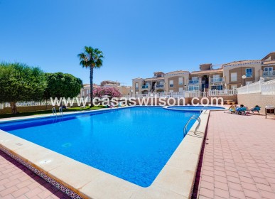 Sale - Bungalow - Torrevieja - Aguas nuevas 1