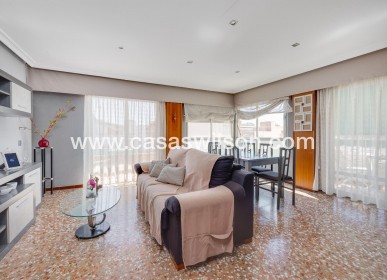 Sale - Appartement - Torrevieja - Centro