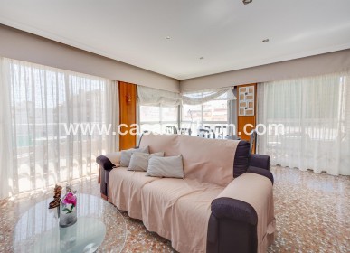 Sale - Appartement - Torrevieja - Centro