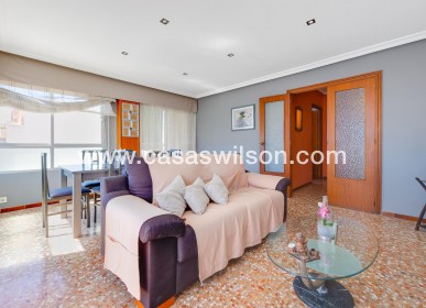 Sale - Appartement - Torrevieja - Centro