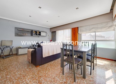 Sale - Appartement - Torrevieja - Centro