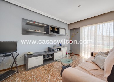 Sale - Appartement - Torrevieja - Centro