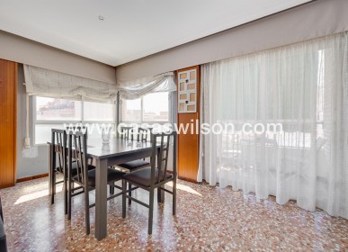 Sale - Appartement - Torrevieja - Centro