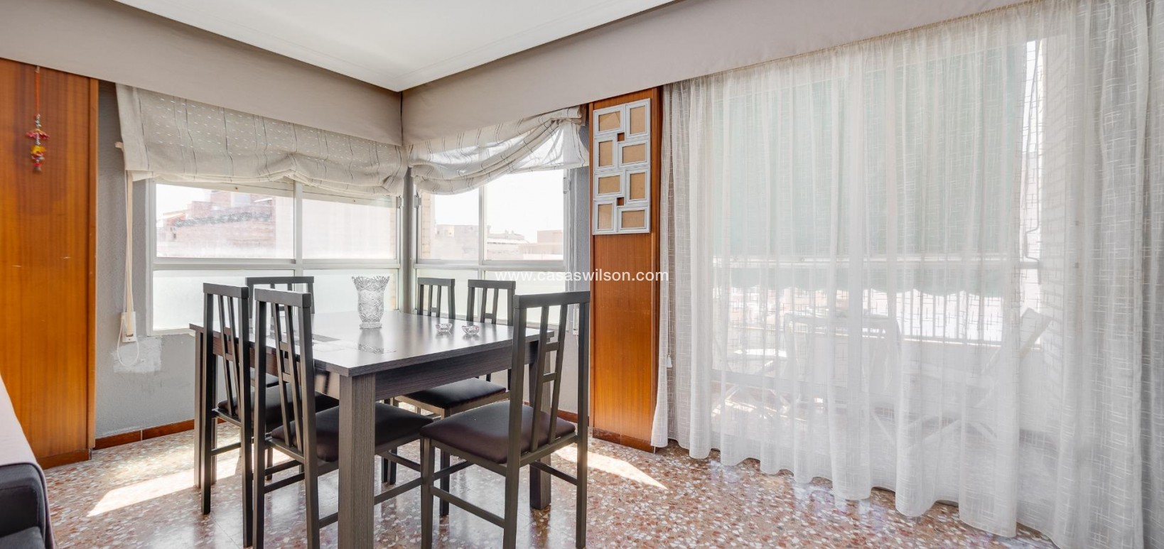 Sale - Appartement - Torrevieja - Centro