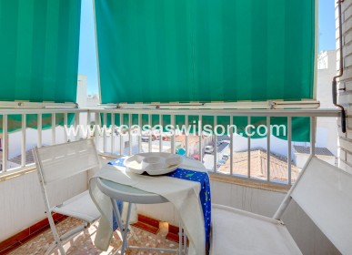 Sale - Appartement - Torrevieja - Centro
