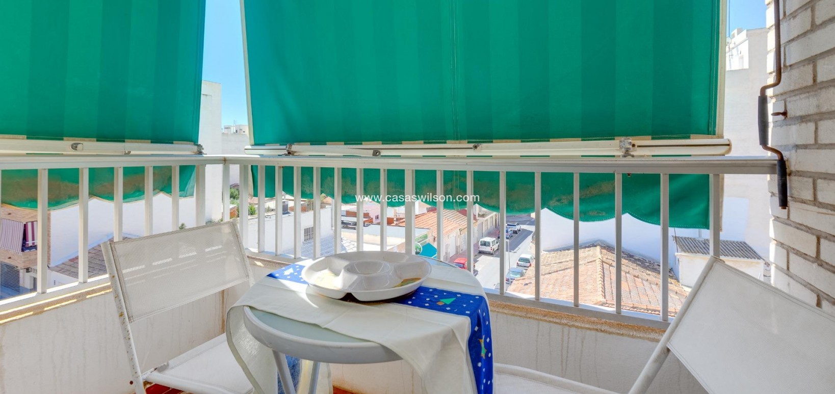 Sale - Appartement - Torrevieja - Centro
