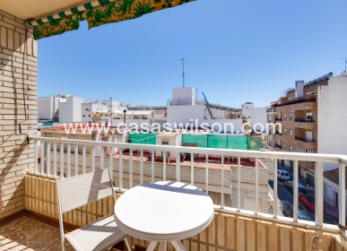 Sale - Appartement - Torrevieja - Centro