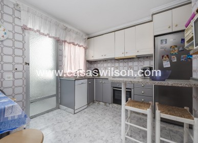Sale - Appartement - Torrevieja - Centro
