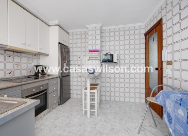 Sale - Appartement - Torrevieja - Centro